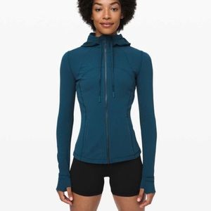 Lululemon Define Nulu Jacket